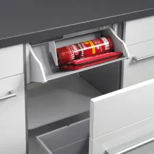 Safety kit (Bron: Doeco) 