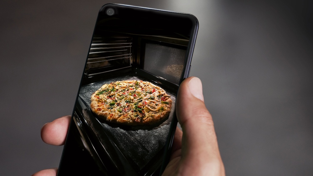 Siemens slimme keukenapparatuur