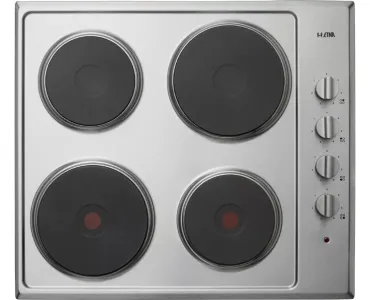 Elektrische kookplaten