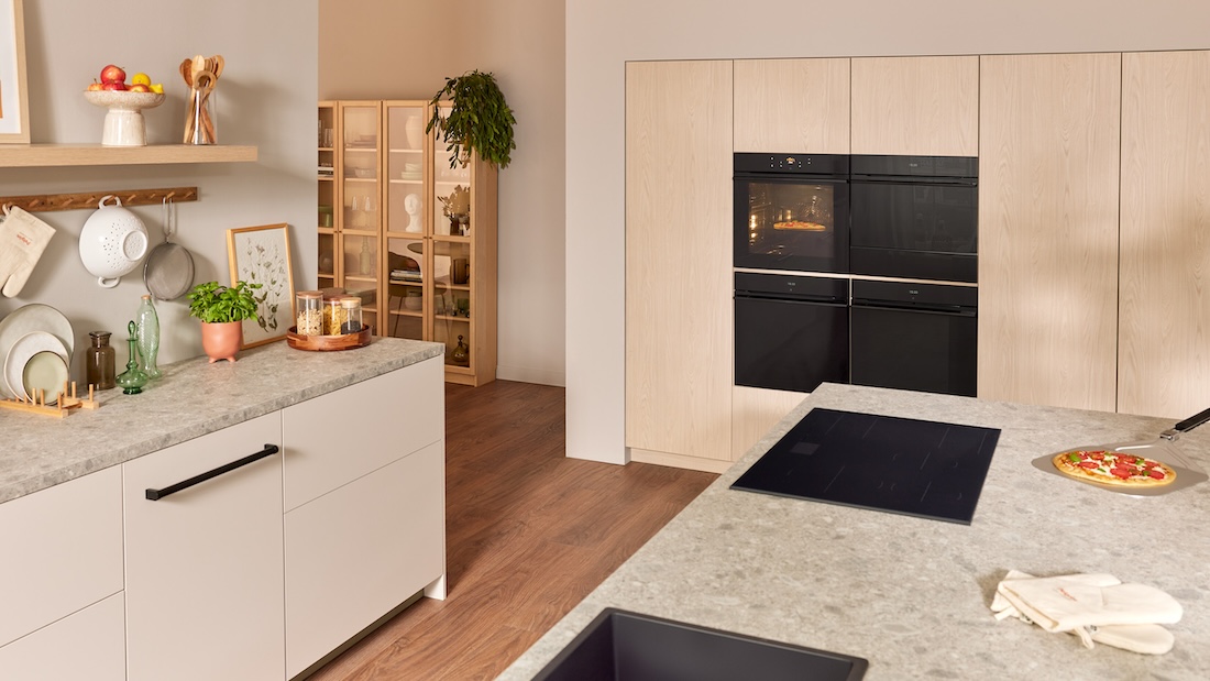 Inductie kookplaten Pelgrim OPAS860_AT2