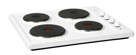 ETNA elektrische kookplaat KEV158WIT