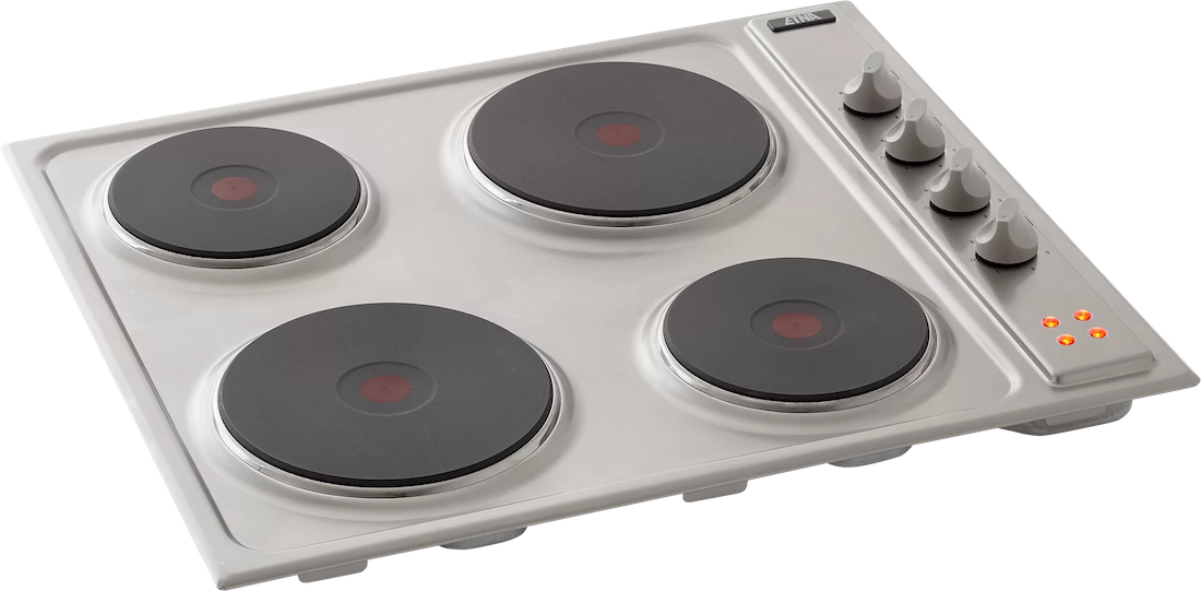 ETNA Elektrische kookplaat TEK161RVS