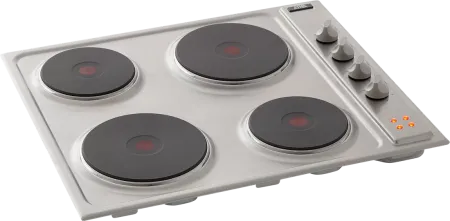 ETNA Elektrische kookplaat TEK161RVS