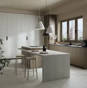 Dekton Marmorio