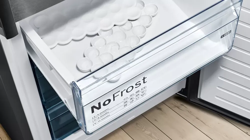 No-Frost