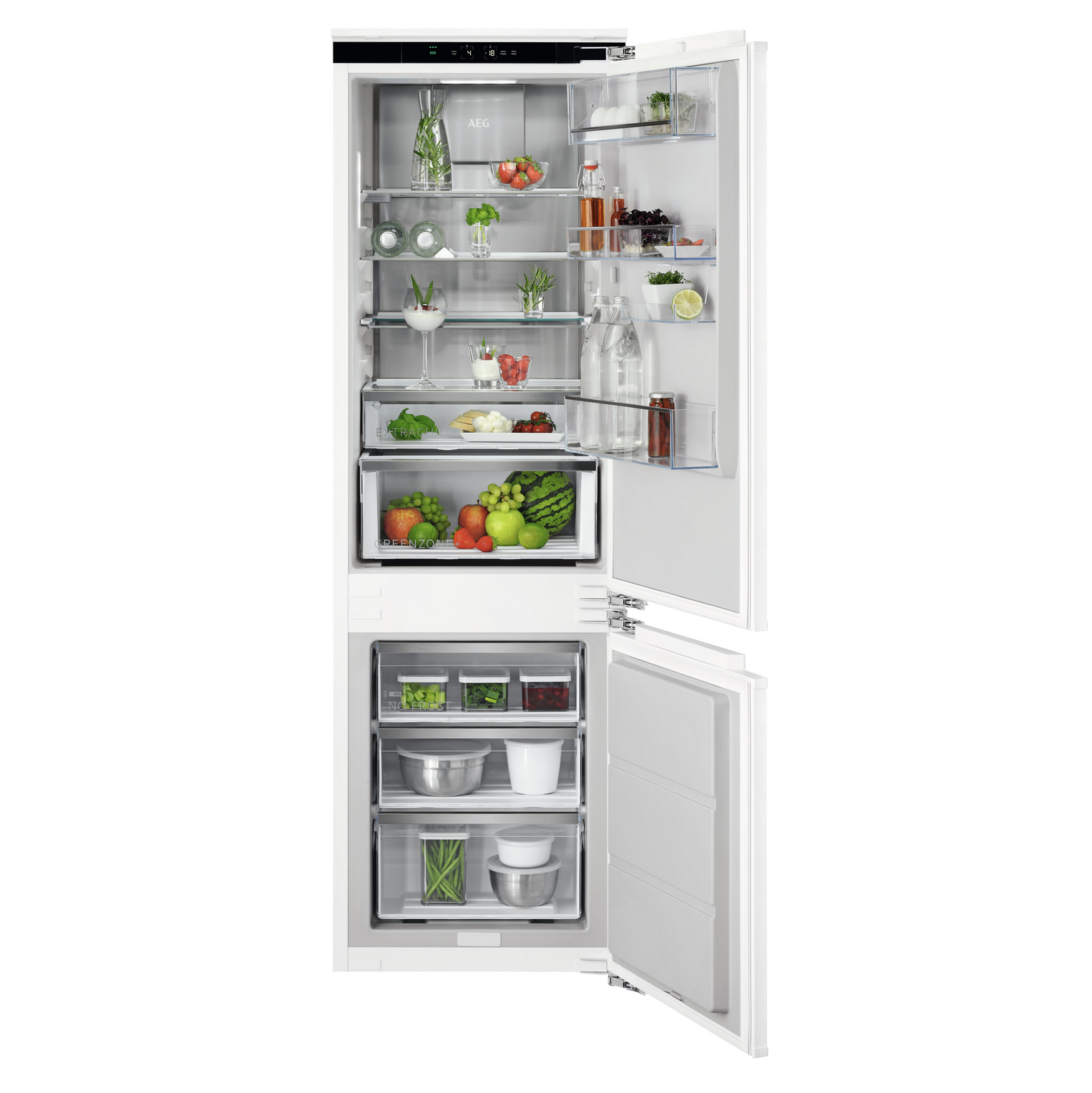 Deur-op-deur-systeem