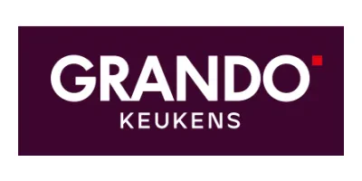 Logo Grando Retail B.V.