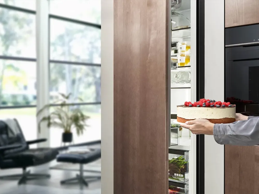 Sleepscharnier-syteem