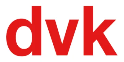 Logo DVK