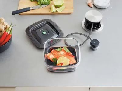 Losse keukenapparaten