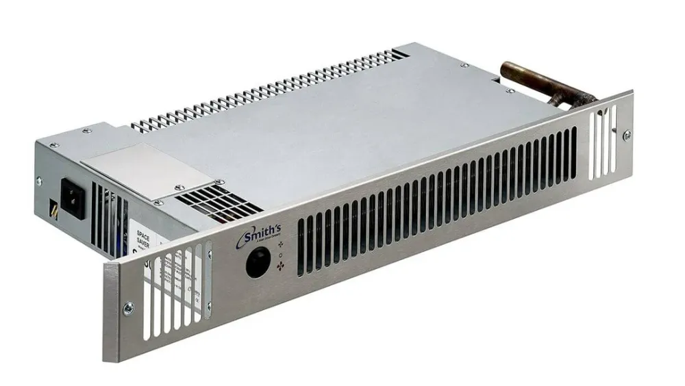 Types plintverwarming