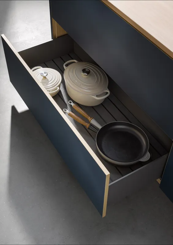 Architecture Internationale - DER KREIS