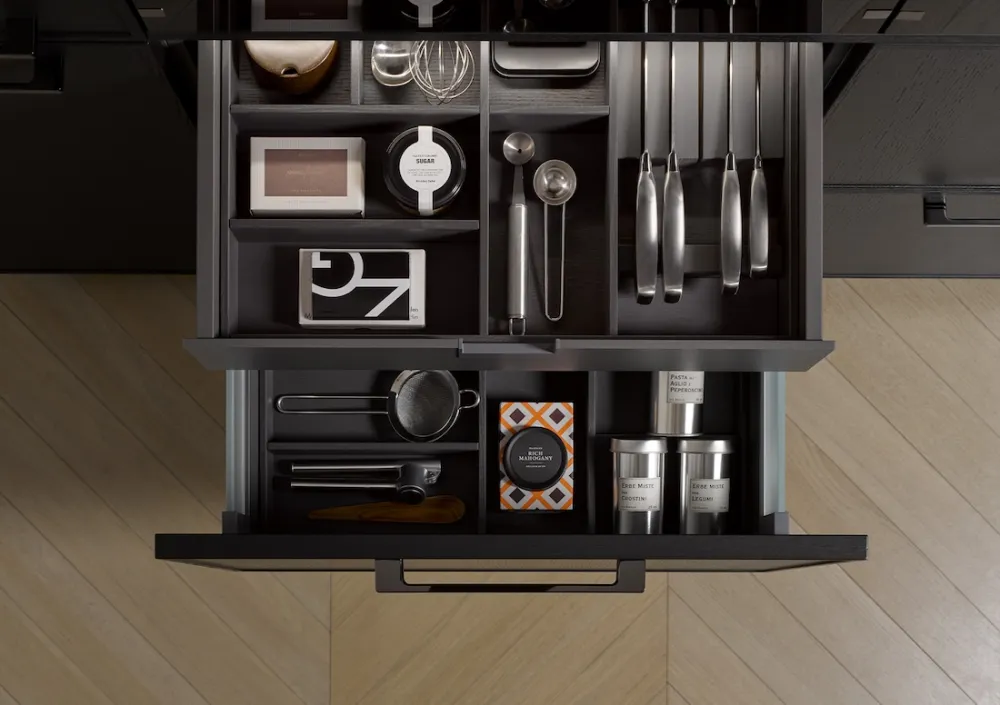 Architecture Internationale - DER KREIS