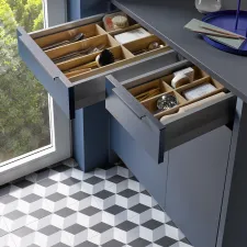 Architecture Internationale - DER KREIS