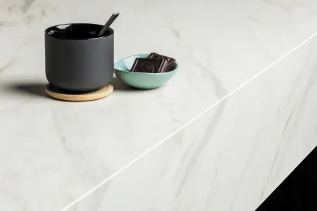 Compact laminaat werkbladen