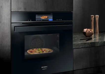 Automatische programma's ovens