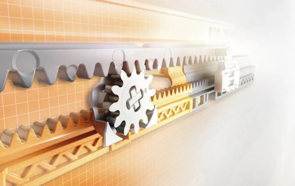 Geavanceerder ladegeleider