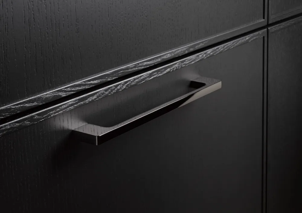 Materiaal knoppen & grepen