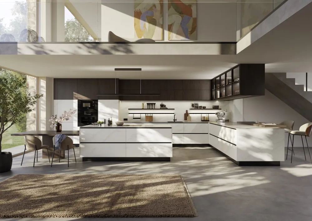 Frontafwerking Steen / Keramiek