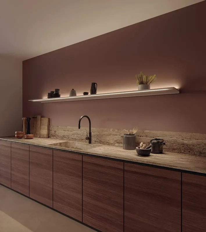 Ledverlichting - Novy