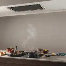 Inbouwunit afzuigkap - Novy