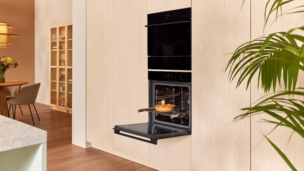 Automatische programma's ovens eigenschappen - ATAG