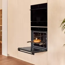 Automatische programma's ovens eigenschappen - ATAG