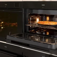 Binnenzijde oven - Pelgrim