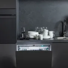 Uitstraling vaatwassers - ATAG