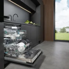 Volledig geïntegreerde vaatwassers - ATAG