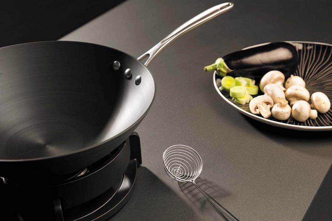 Bijzonderheden Compact laminaat - Dekker