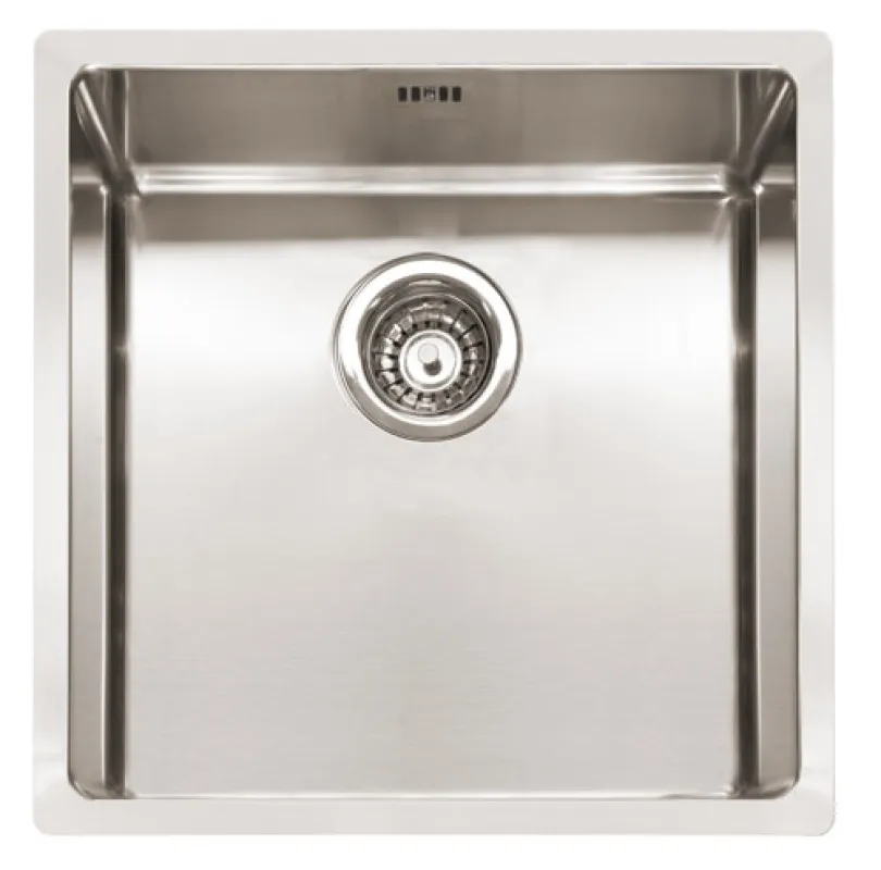 Roestvaststaal (rvs)