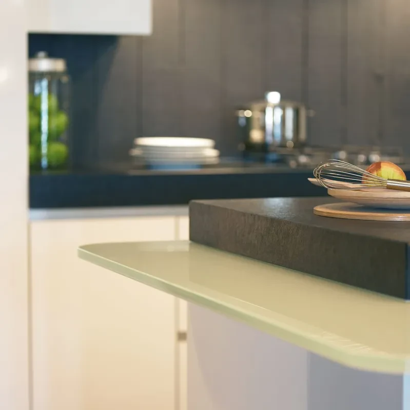 Oppervlaktestructuur