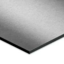 Warm gewalst: heeft een ruig uiterlijk (ruwe walshuid)